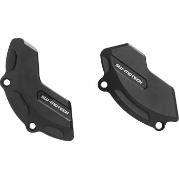 Engine Case Protector - Black - KTM | Husqvarna