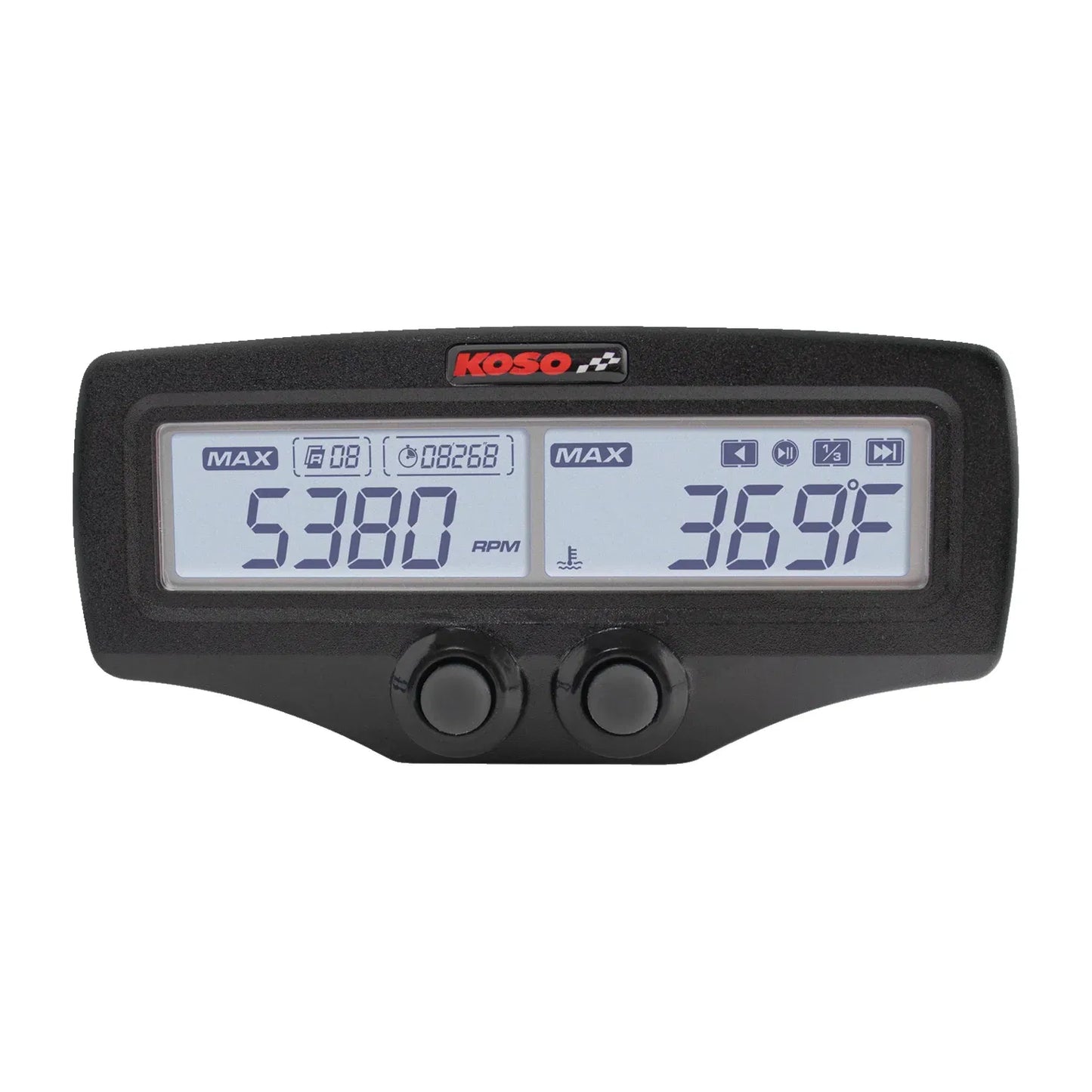 Sensor doble egt-02r