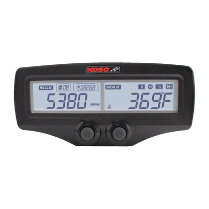 Sensor doble egt-02r