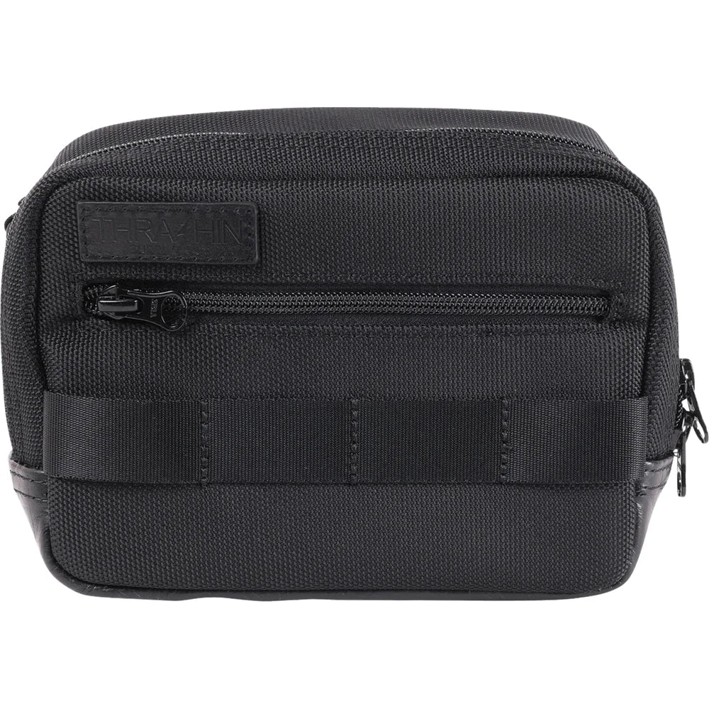 Bolso bandolera para manillar