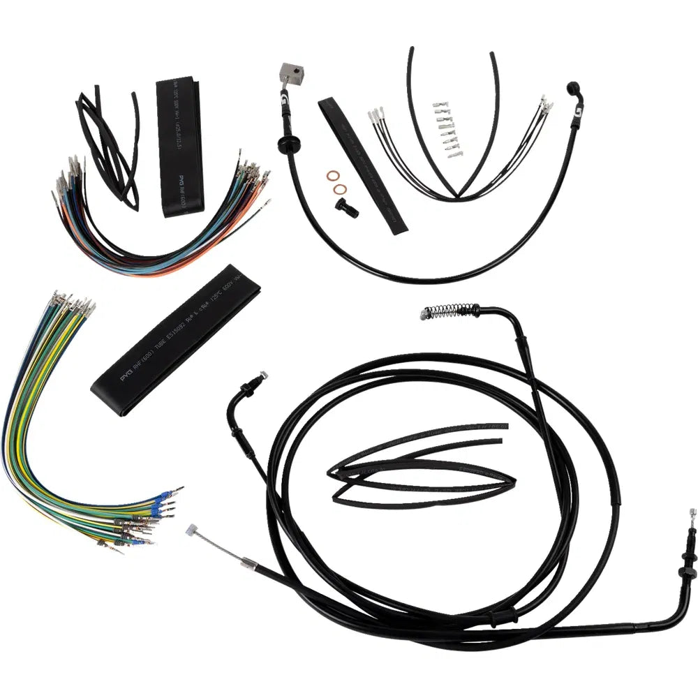 Kit de cables extendidos