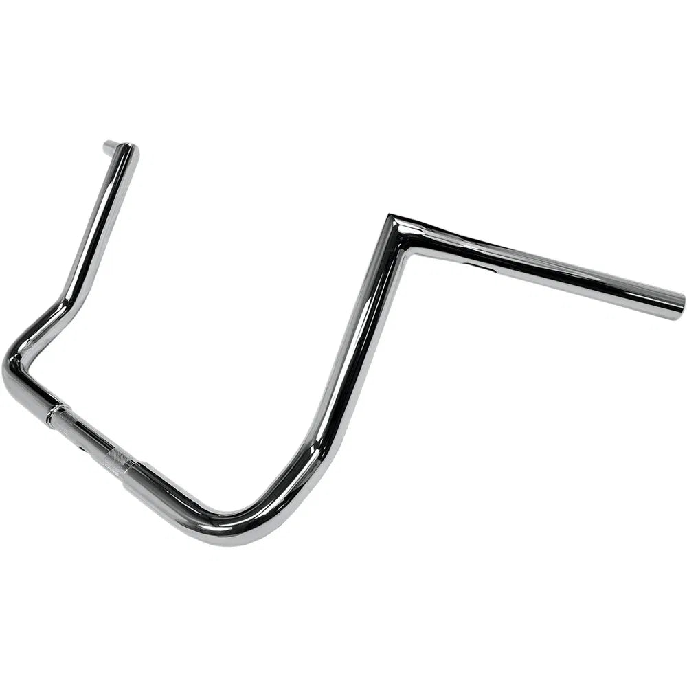Manillar touring twin peaks de 1-1/4"