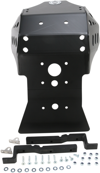 Placa protectora de bajos Pro - Placa protectora de bajos Pro - Honda - CRF450X