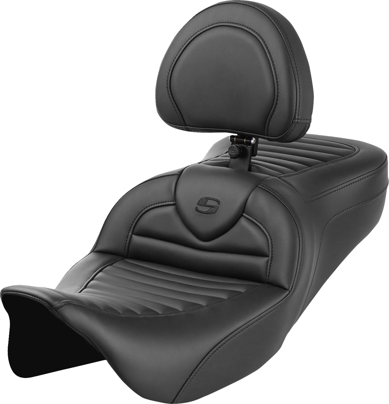 Asientos Roadsofa™ TR - Asiento Roadsofa™ - con respaldo - Tuck-n-Roll - FL '08-'23