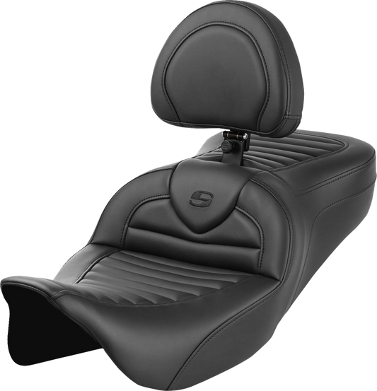 Asientos Roadsofa™ TR - Asiento Roadsofa™ - con respaldo - Tuck-n-Roll - FL '08-'23