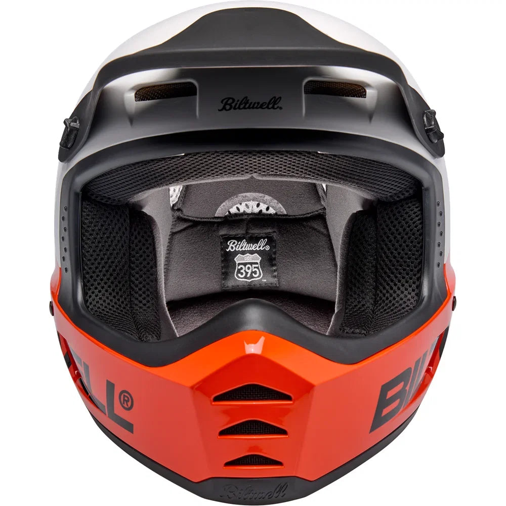 Casco Biltwell 395 Aggro 395 Aggro