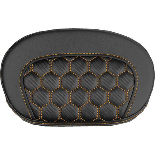 Almohadilla para barra sissy mini contour