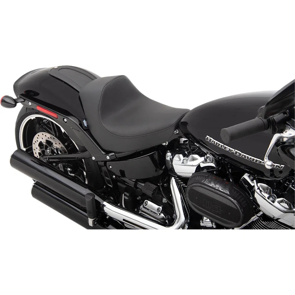 Asiento individual con montaje ez-on