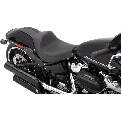Asiento individual con montaje ez-on