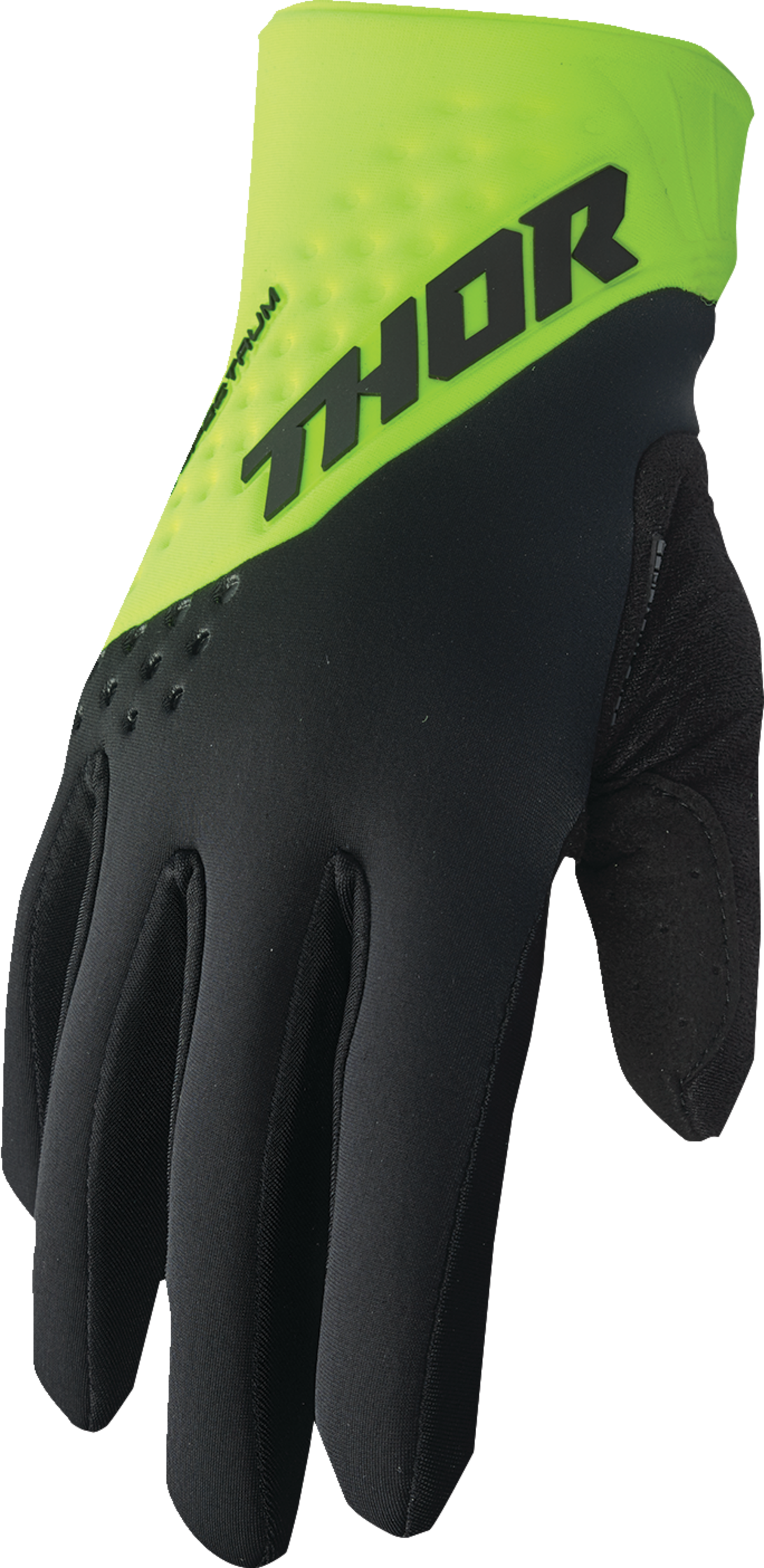 Guantes Spectrum para clima frío