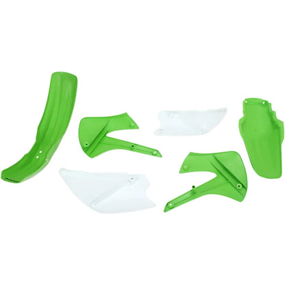 Kit de plástico de reemplazo de cuerpo estándar