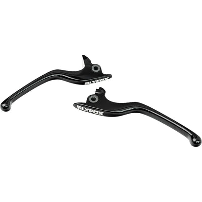 Palancas SLYFOX Hand Brake/Clutch
