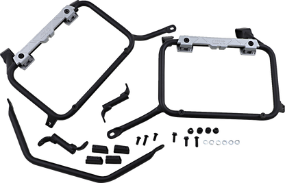 Soportes para alforjas GIVI - Soporte lateral para maletas - Yamaha
