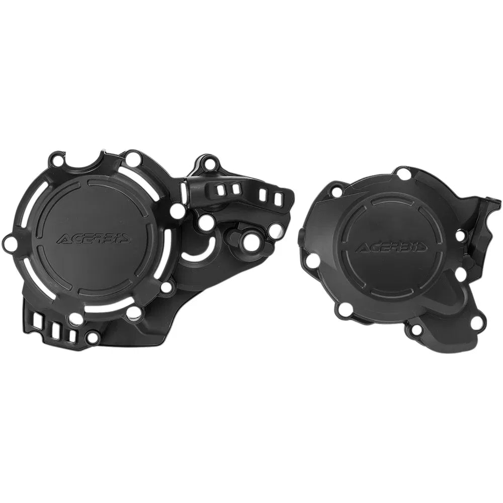 Kit de cubierta del motor x-power