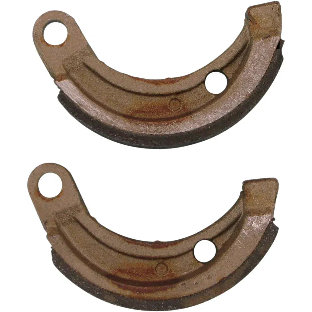 Zapatas de freno