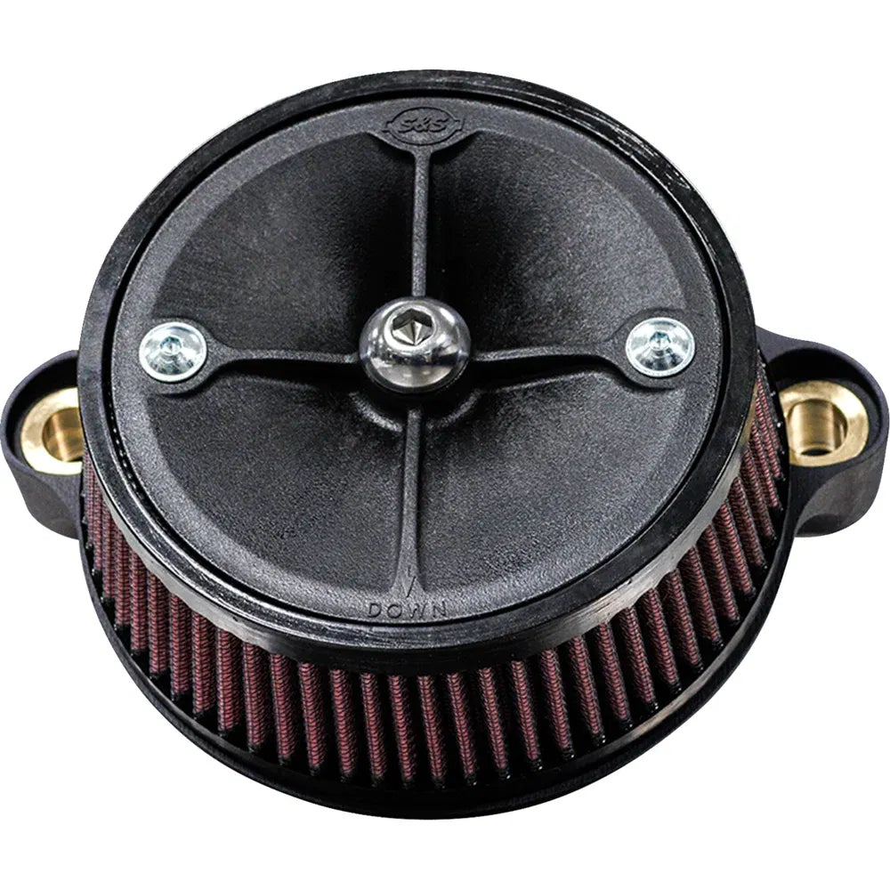 Kit de filtro de aire sigiloso super stock™