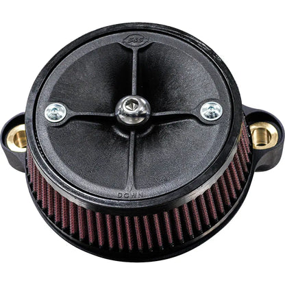 Kit de filtro de aire sigiloso super stock™