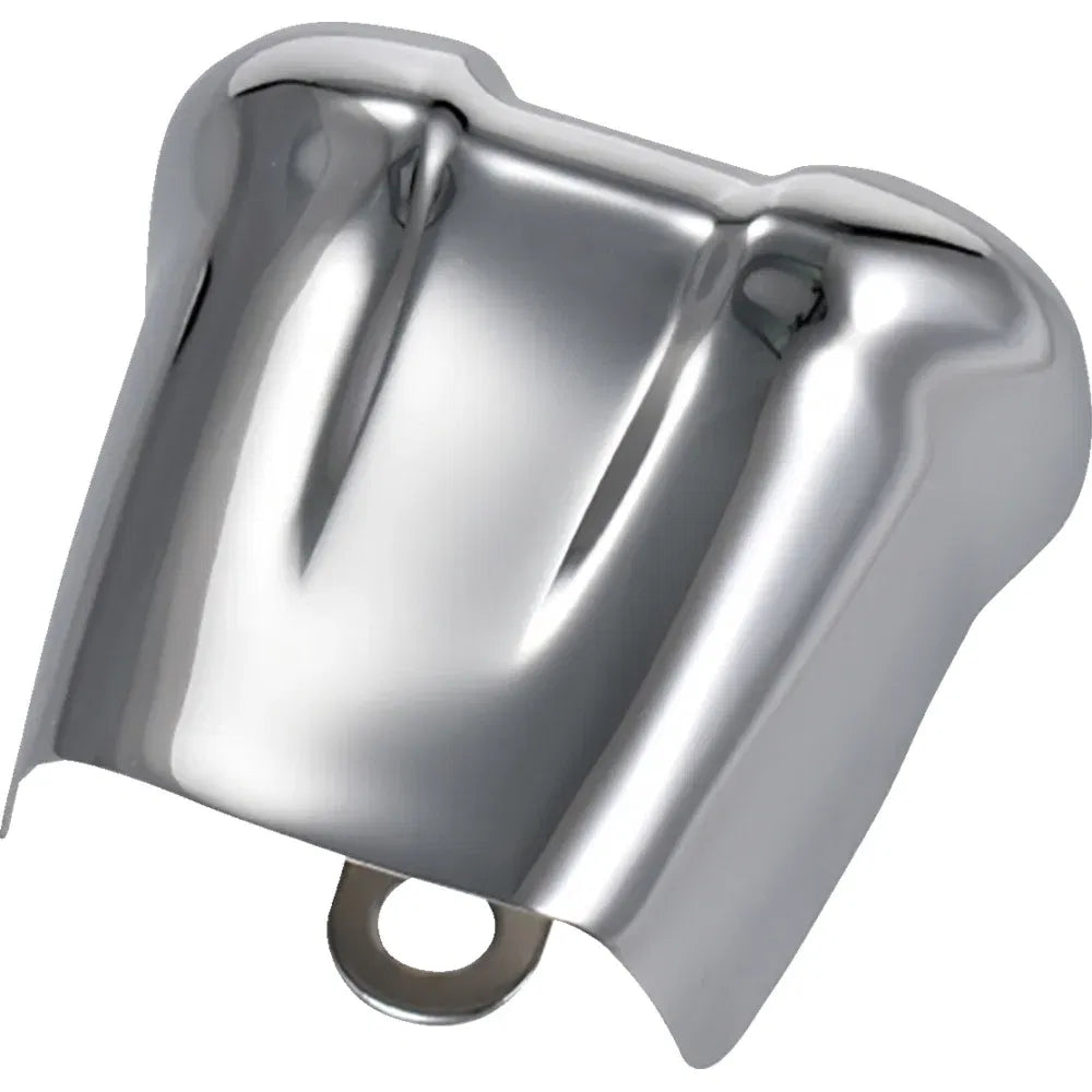 Cubierta de bocina