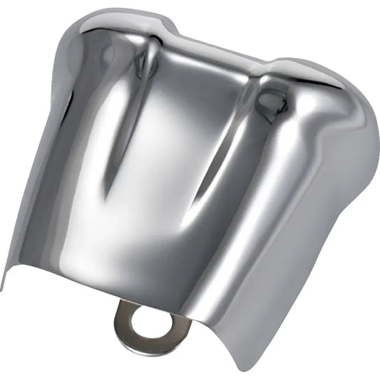 Cubierta de bocina