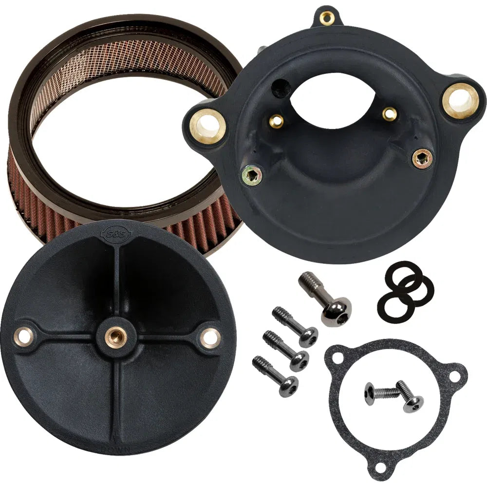 Kit de filtro de aire sigiloso super stock™