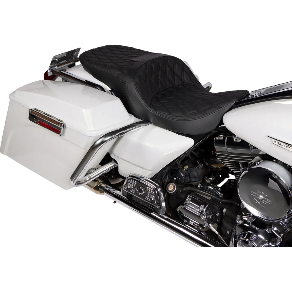 Asiento touring freedom