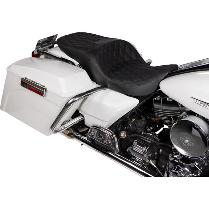 Asiento touring freedom