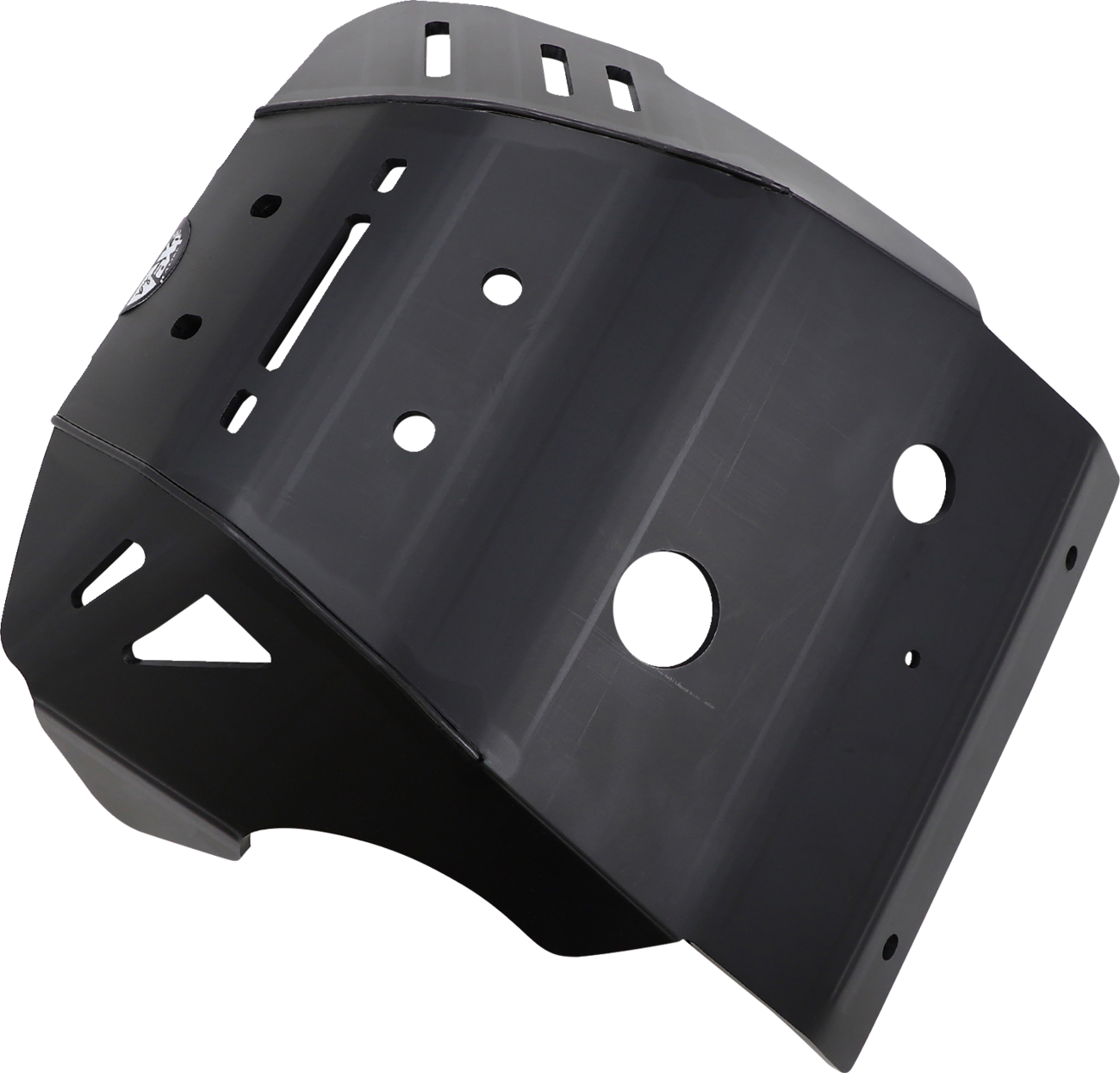 Placa protectora de bajos Pro - Placa protectora de bajos Pro - Honda - CRF300L
