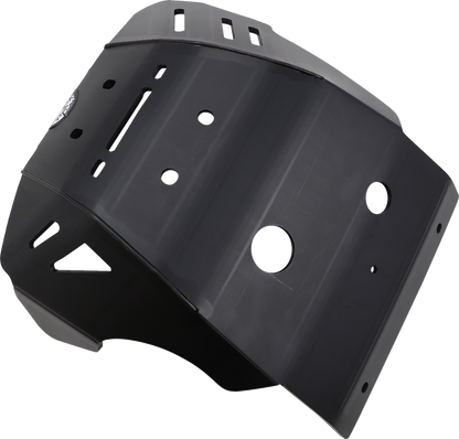 Placa protectora de bajos Pro - Placa protectora de bajos Pro - Honda - CRF300L