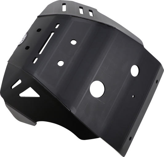 Placa protectora de bajos Pro - Placa protectora de bajos Pro - Honda - CRF300L