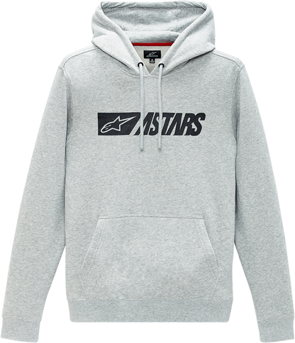 Sudadera con capucha Reblaze