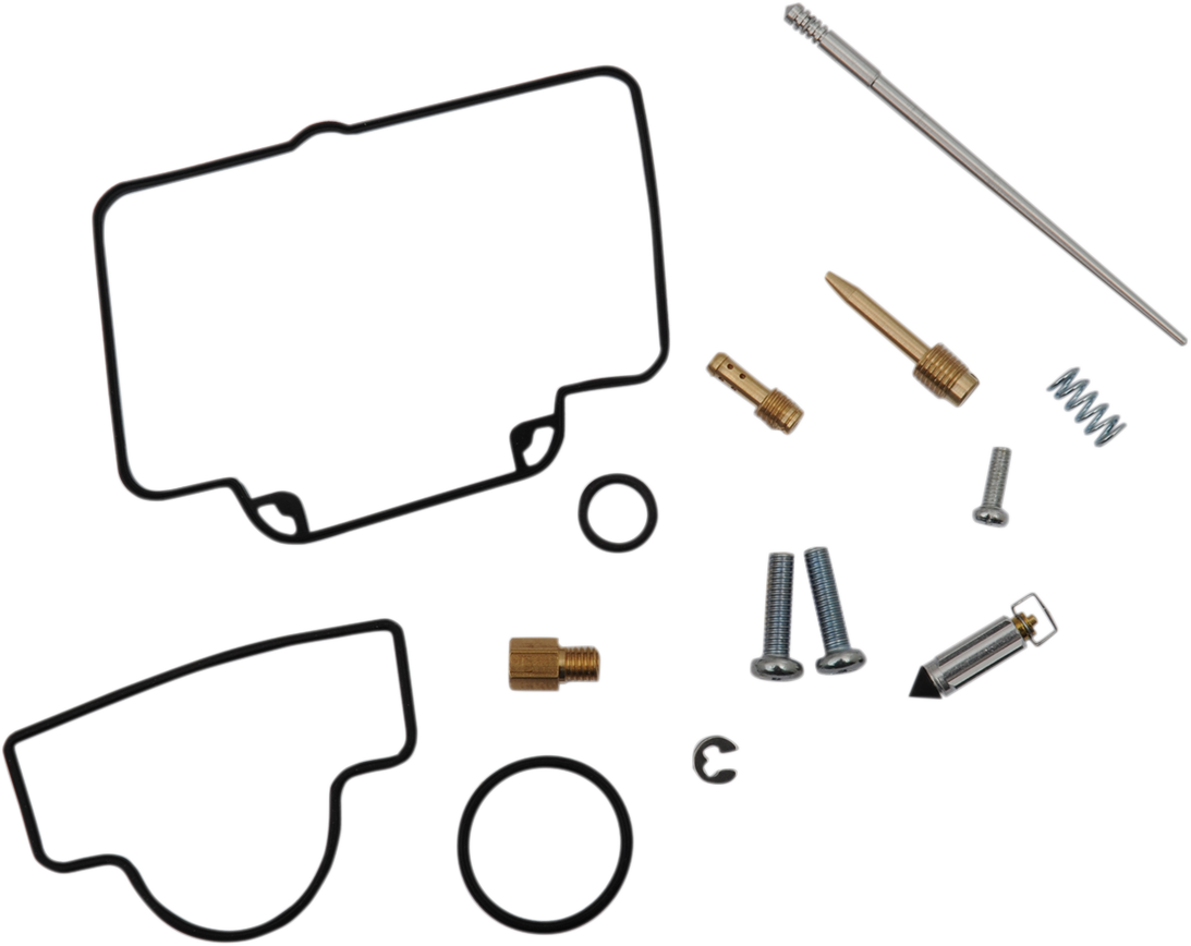 Kit de reparación de carburador - Suzuki - Kit de reparación de carburador - Suzuki