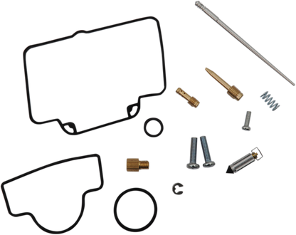 Kit de reparación de carburador - Suzuki - Kit de reparación de carburador - Suzuki