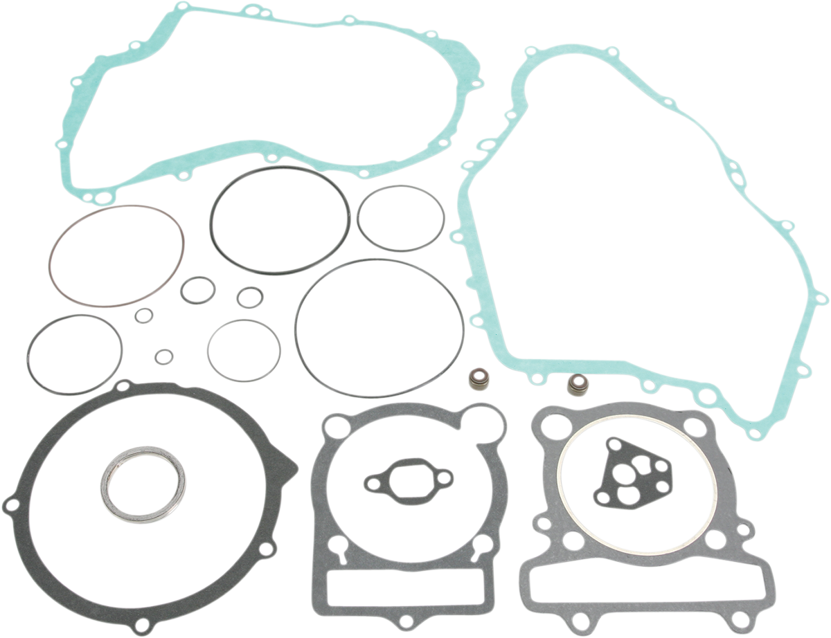 Kit completo de juntas - Kit completo de juntas de motor - Yamaha