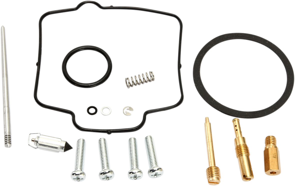 Kit de reparación de carburador - Honda - Kit de reparación de carburador - Honda