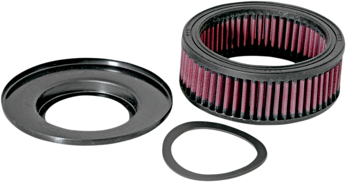 Filtro de aire de alto flujo - Filtro de aire de alto flujo - Kawasaki/Suzuki