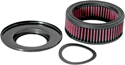 Filtro de aire de alto flujo - Filtro de aire de alto flujo - Kawasaki/Suzuki