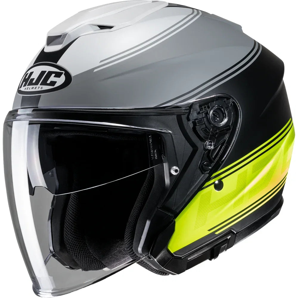 Casco i30 vicom mc3hsf
