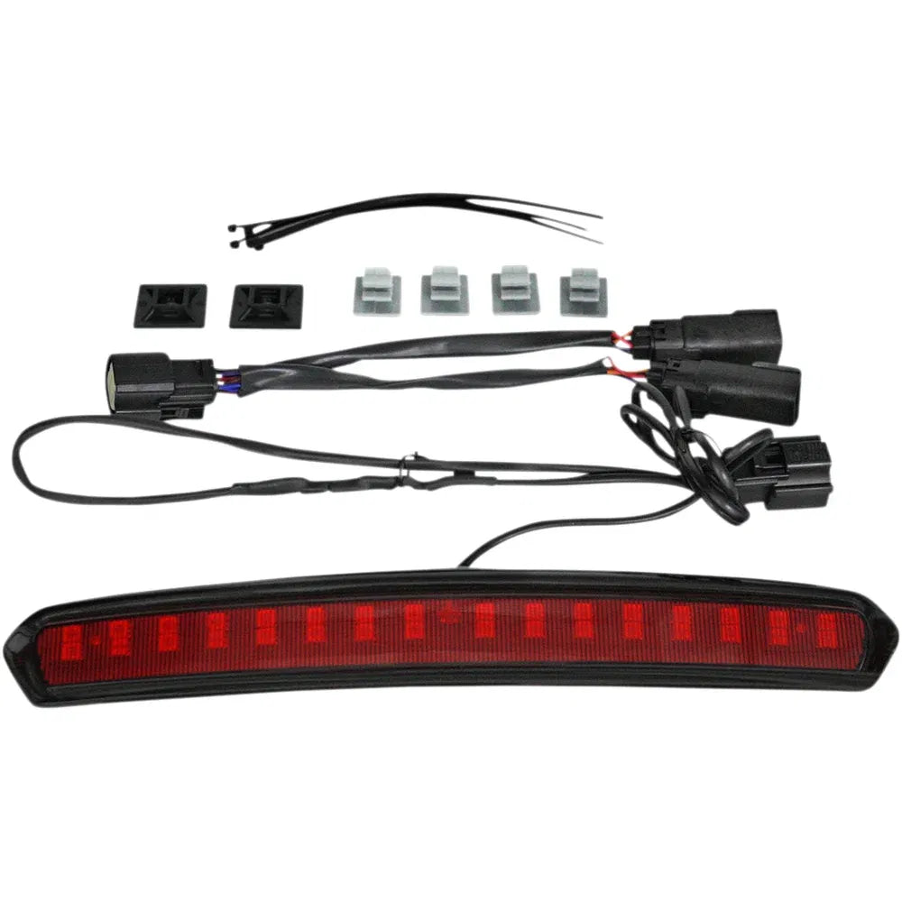 Luz led tour pak de montaje alto