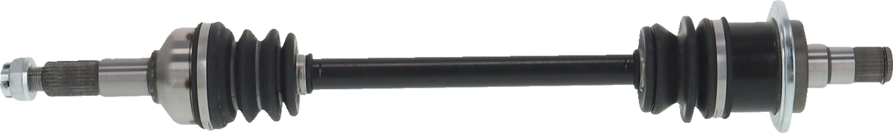 Eje CV estándar de repuesto OEM - Kit de eje - CV/completo - Reemplazo OEM - Estándar - Trasero derecho - CF Moto