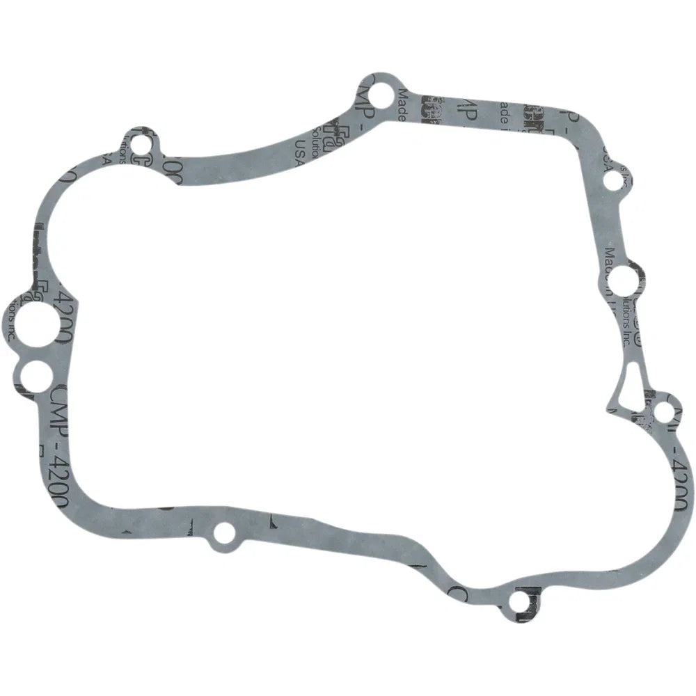 Junta de la tapa del embrague