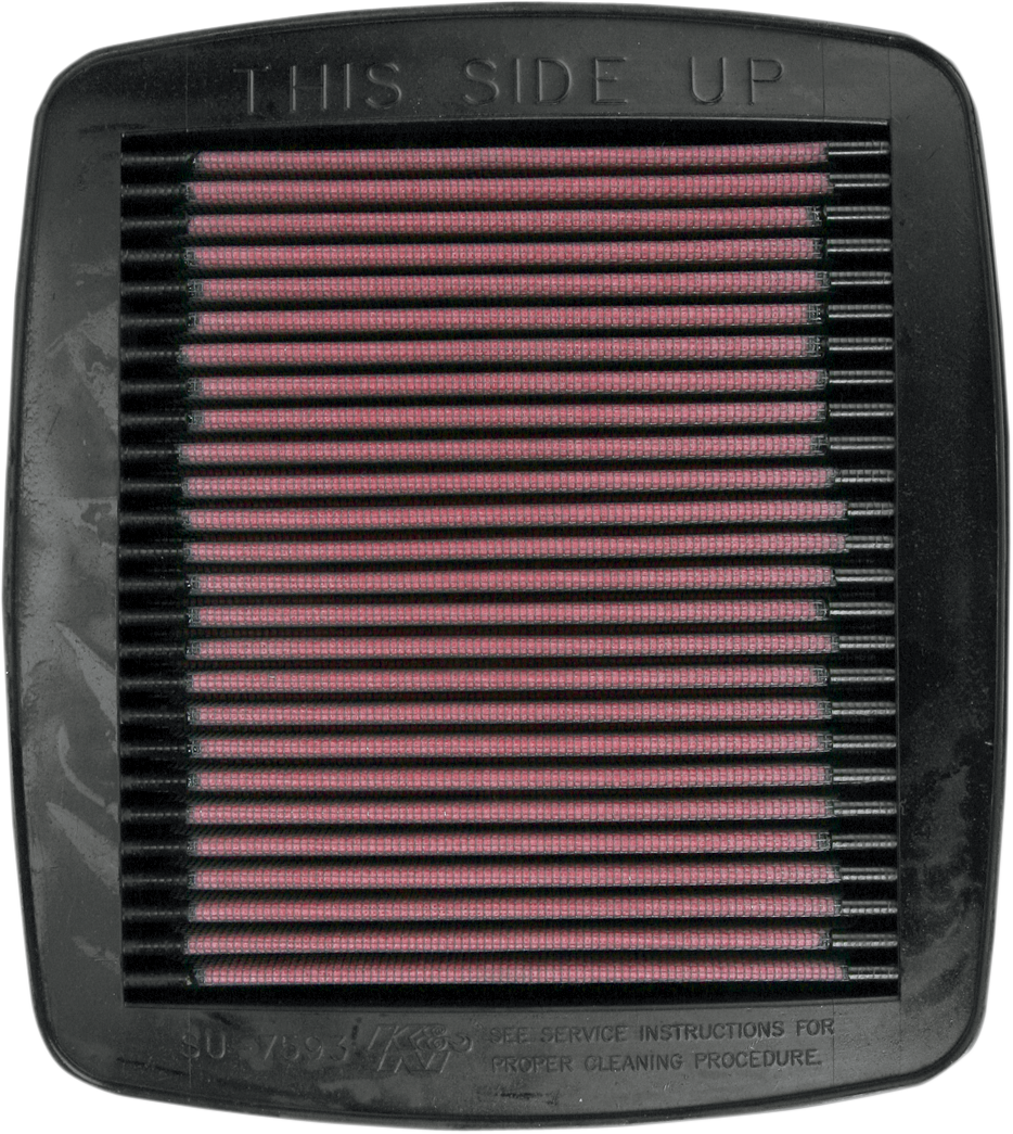 Filtro de aire de alto flujo de repuesto OE - Filtro de aire de alto flujo de repuesto OE - Suzuki