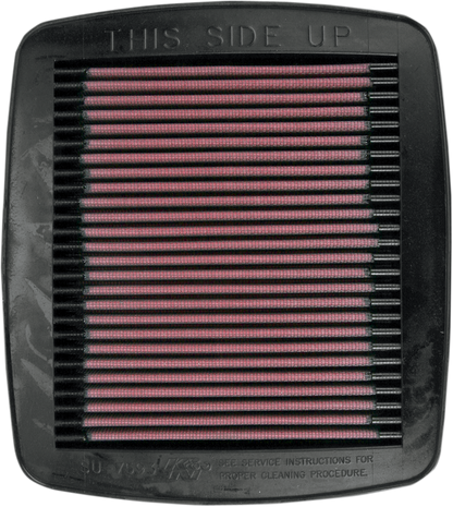 Filtro de aire de alto flujo de repuesto OE - Filtro de aire de alto flujo de repuesto OE - Suzuki