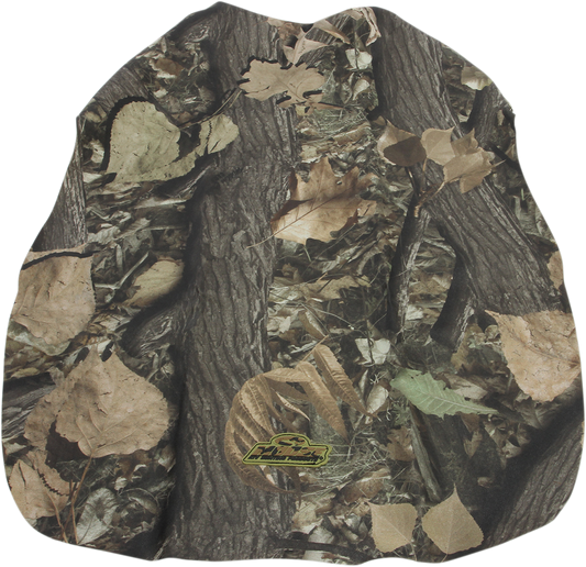 Funda de asiento estilo repuesto OE — Hidden Creek Autumn - Funda de asiento - Camo - Polaris