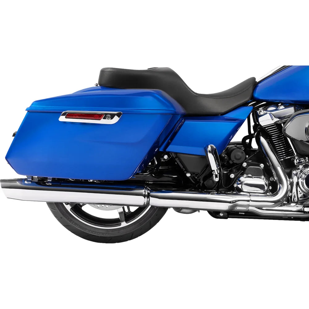 Asiento touring freedom