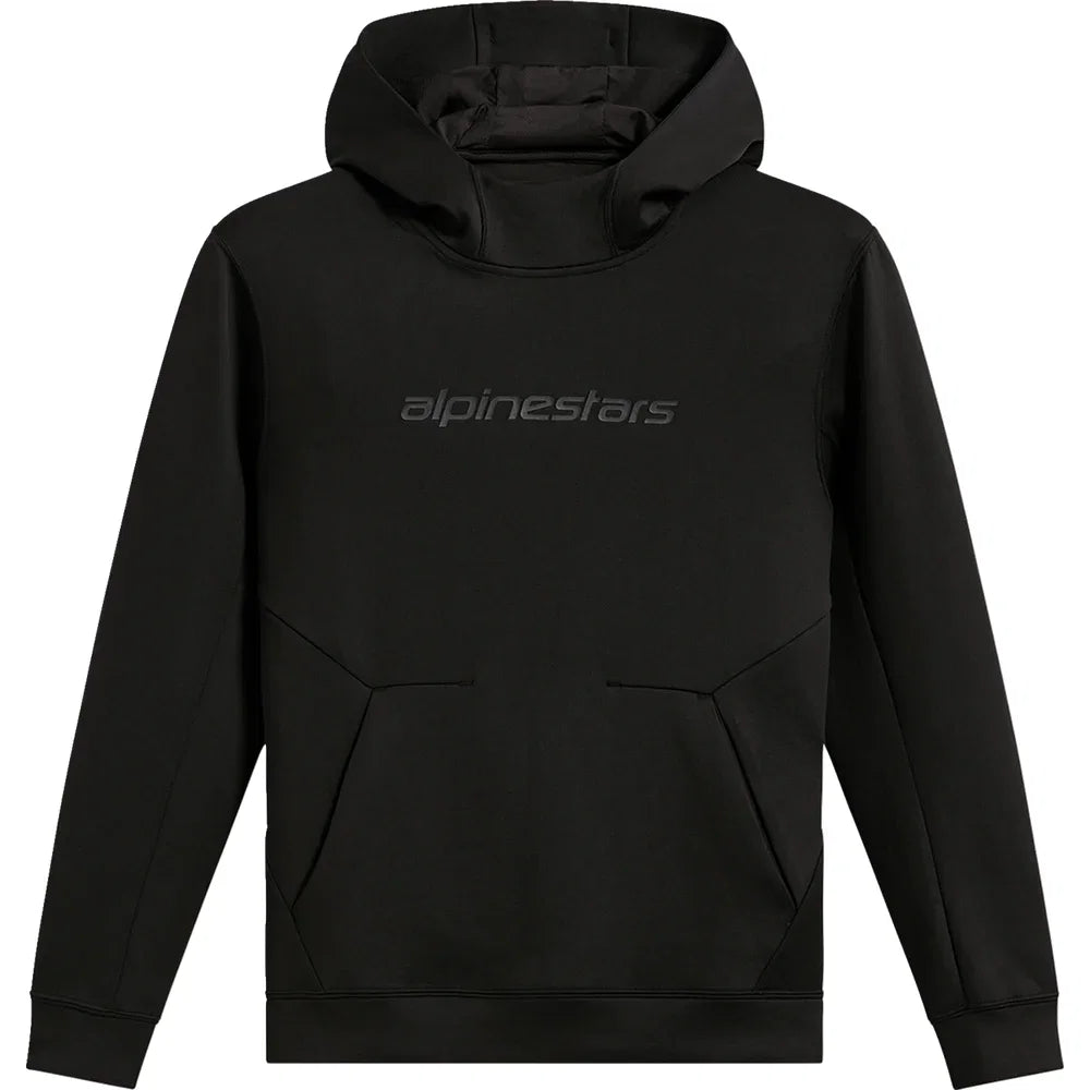 Sudadera con capucha datrix