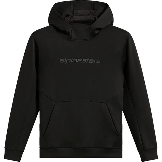 Sudadera con capucha datrix