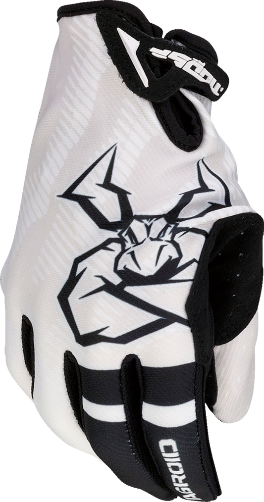 Guantes Agroid™ Pro - Guantes Agroid™ Pro - Blanco - 2XL