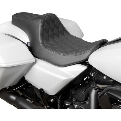 Asiento predator iii