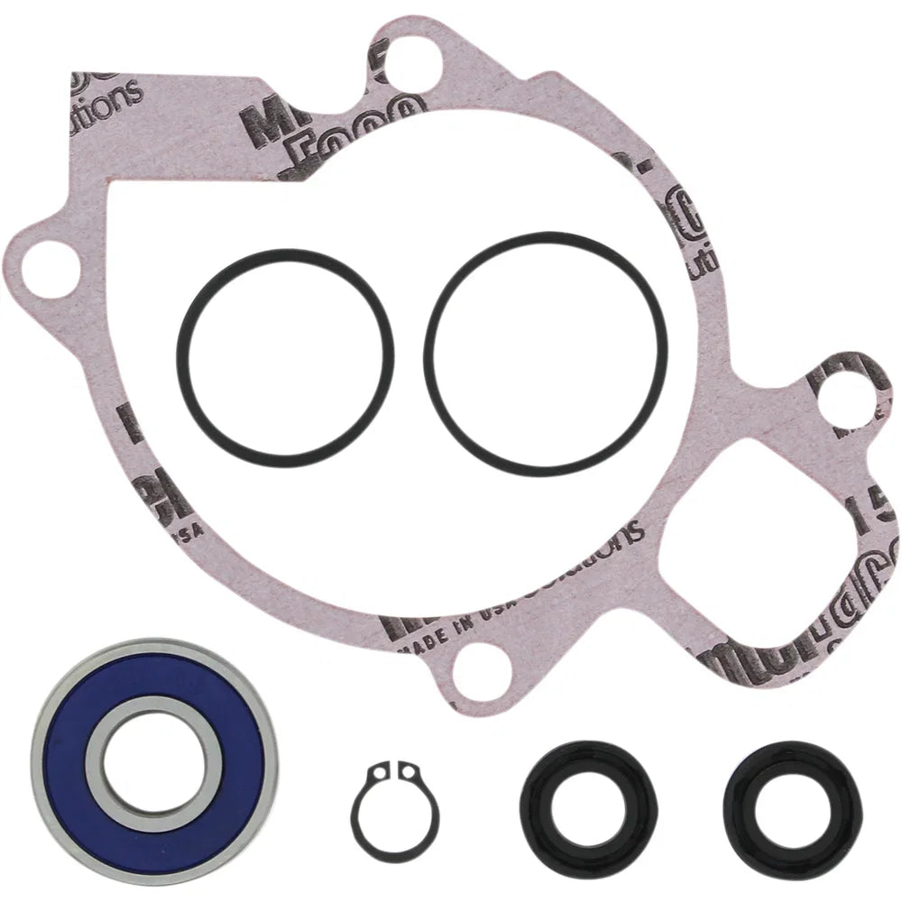 Kit de reconstrucción de bomba de agua