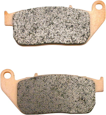Pastillas de freno HH sinterizadas Harley/Buell - Pastillas de freno HH